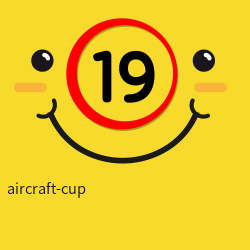 aircraft-cup